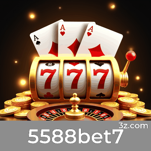 Melhore suas Habilidades de Jogos com 5588bet7