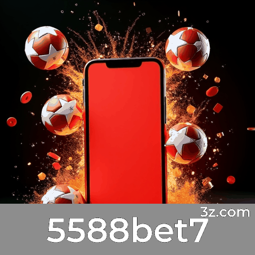 5588bet7: Cassino premiado e pagamentos rápidos