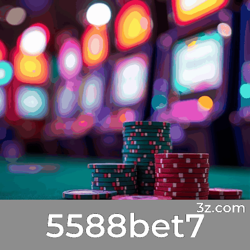 Melhore suas Habilidades de Jogos com 5588bet7