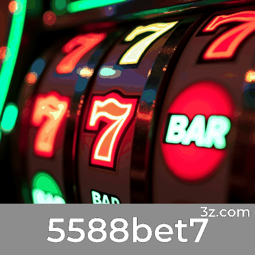 5588bet7: Plataforma Segura e Rápida para Brasileiros