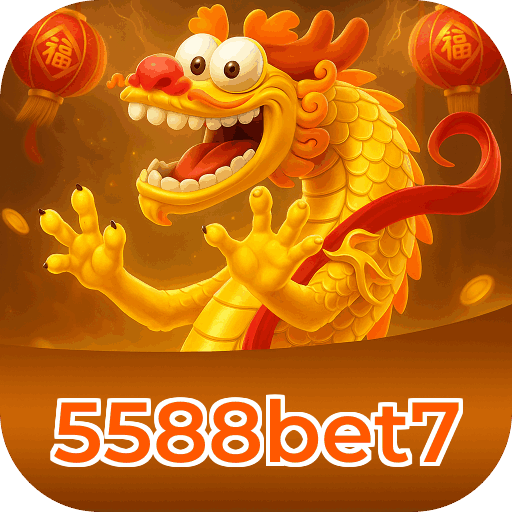 5588bet7 Logo