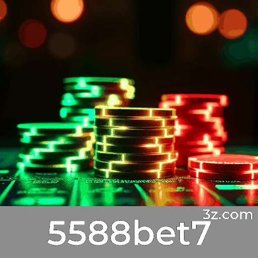 5588bet7 Bônus: Estratégia Inteligente e Valor